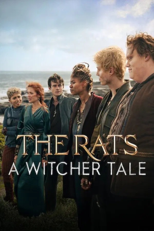 The Rats: A Witcher Tale (2025) Netnaija.cloud
