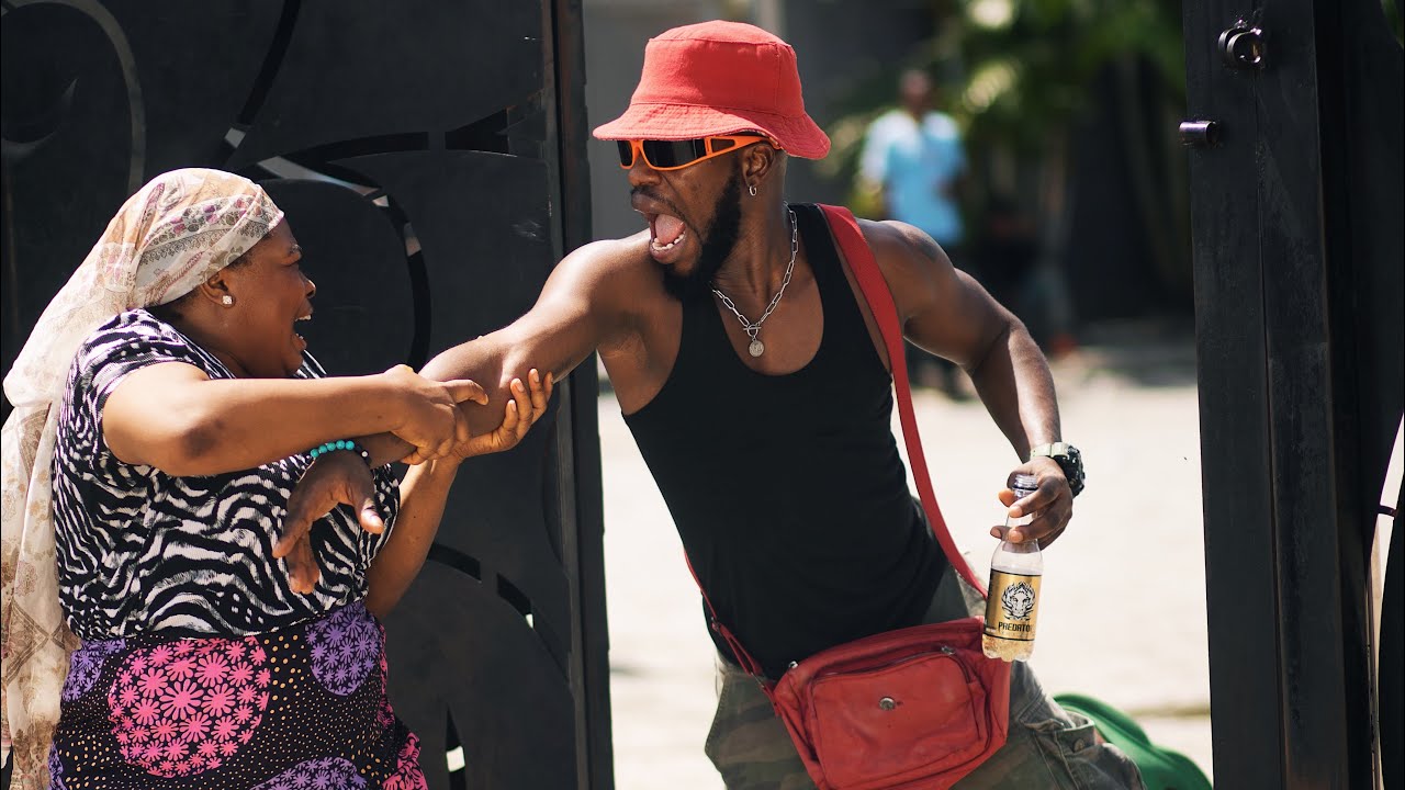 DOWNLOAD: Shaggi Palava - Jealous Shaggi (Episode 8) Series Download |