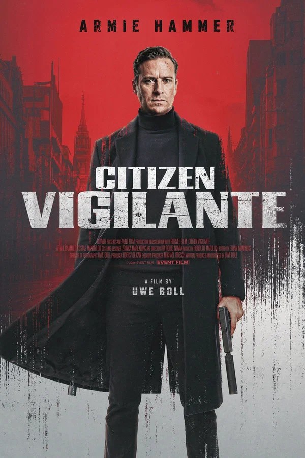 Citizen Vigilante (2026) Netnaija.cloud