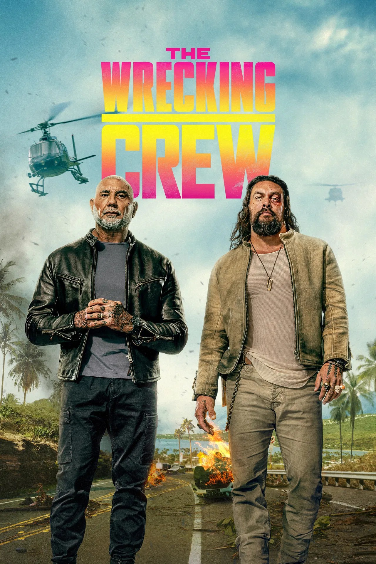 The Wrecking Crew (2026) Netnaija.cloud