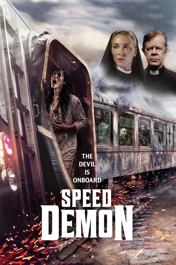 Speed Demon (2026) Netnaija.cloud