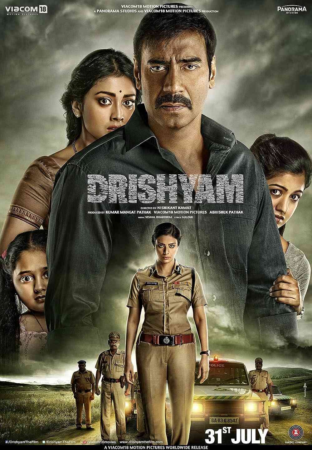 Drishyam (2015) Indian Netnaija.cloud