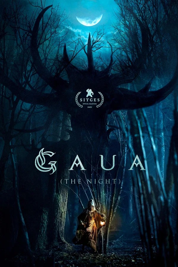 Gaua (The Night) (2025) Netnaija.cloud