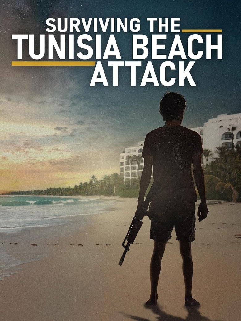 Surviving the Tunisia Beach Attack (2025) Netnaija.cloud
