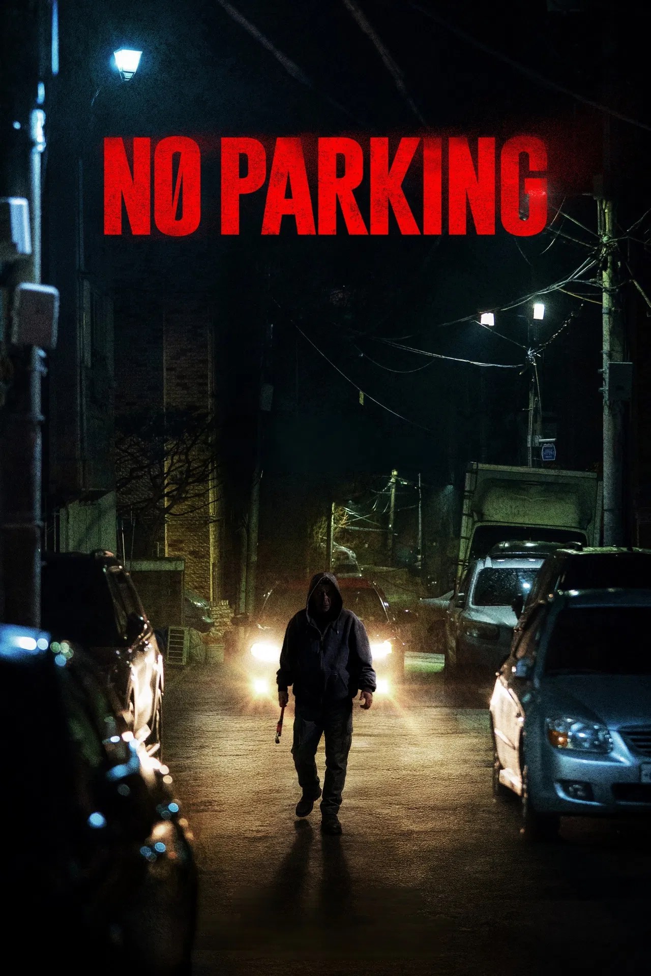 No Parking (2025) Netnaija.cloud