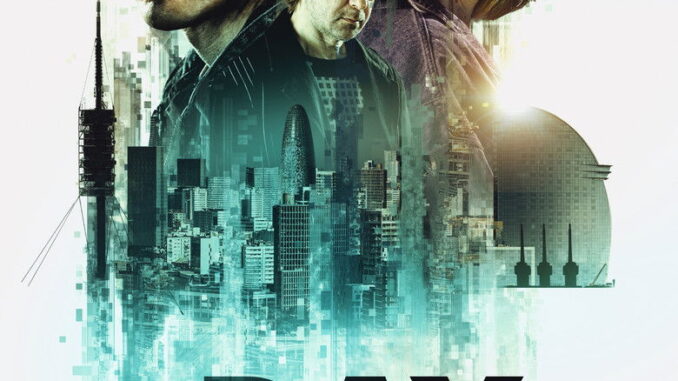 Day One (2026) Season 1 | Netnaija.cloud