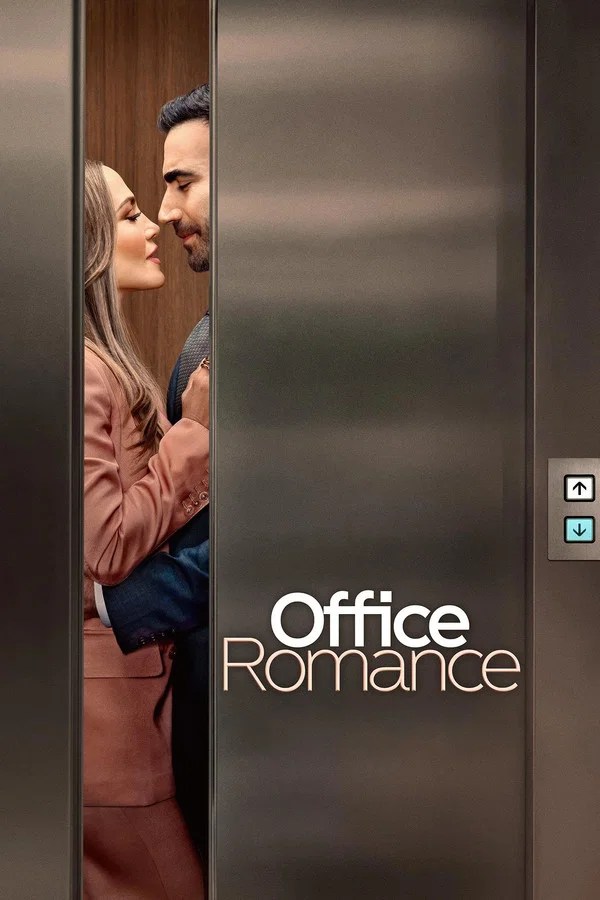 Office Romance (2026) Netnaija.cloud