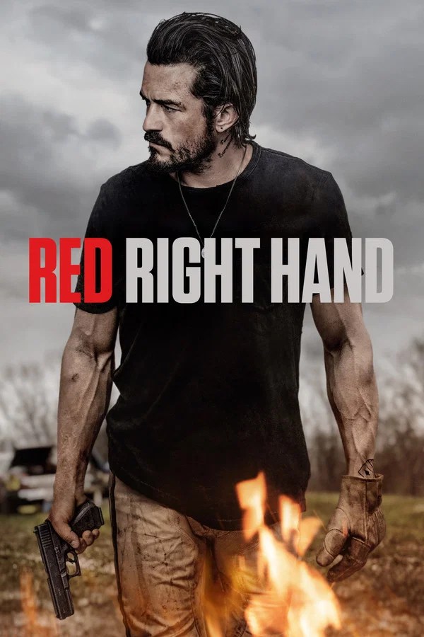 Red Right Hand (2024) Netnaija.cloud