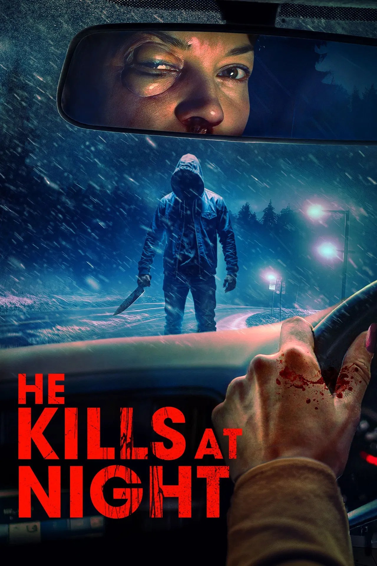 He Kills at Night (2025) Netnaija.cloud
