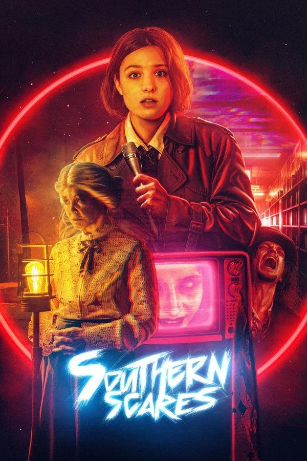 Southern Scares (2026) Netnaija.cloud
