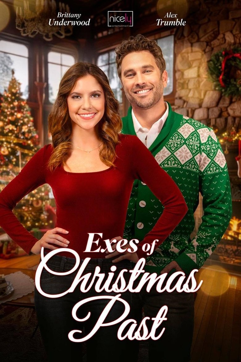 Exes of Christmas Past (2025) Movie