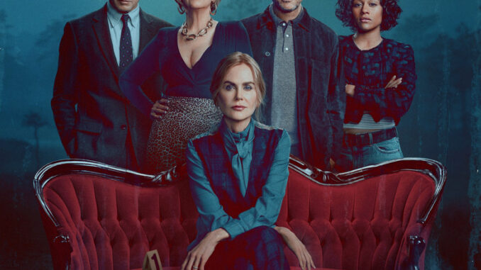 Scarpetta (2026) Season 1 | Netnaija.cloud