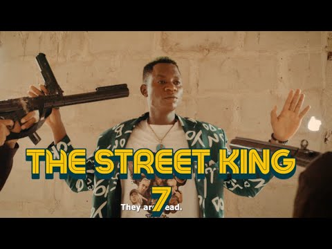OGB Recent - The Street King (Episode 7) |