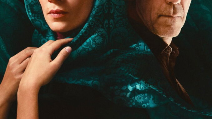 Tehran Season 3 | Netnaija.cloud