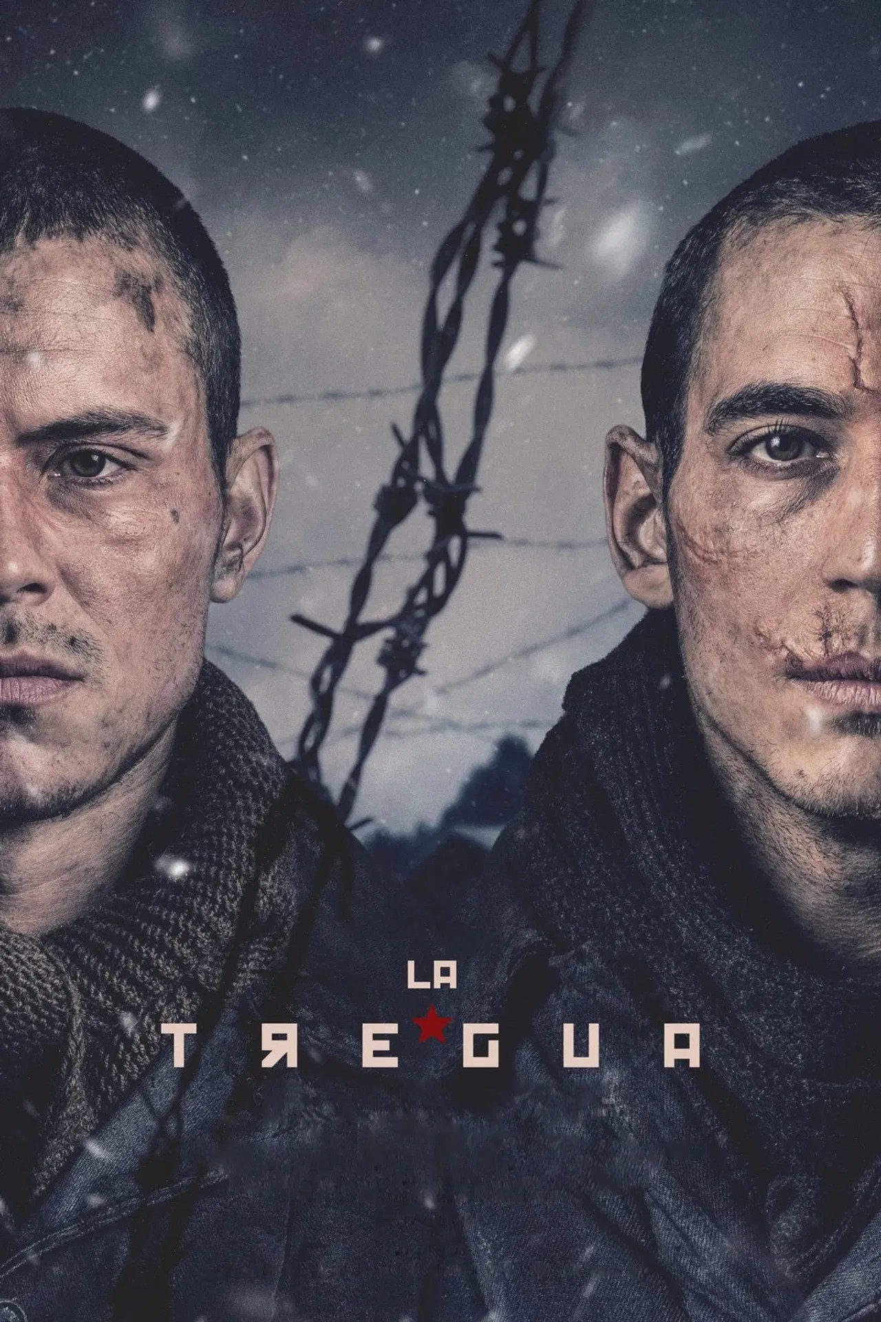 The Truce (2025) Netnaija.cloud
