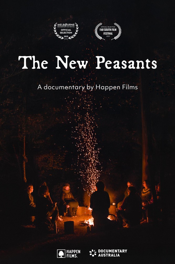 The New Peasants (2025)