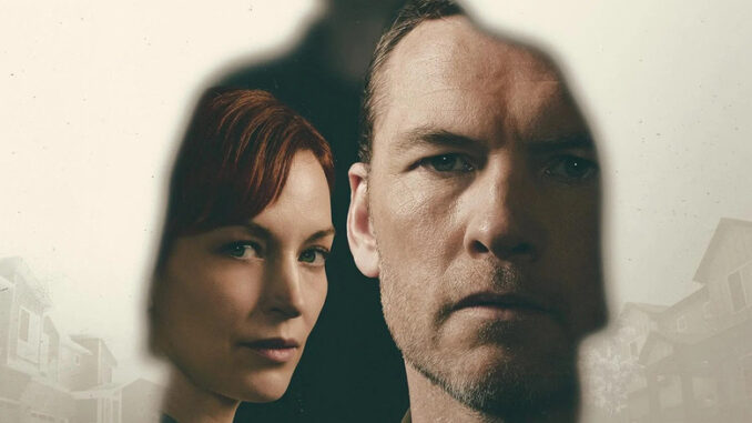 I Will Find You (2026) Season 1 | Netnaija.cloud