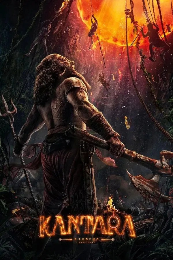 Kantara: Chapter 1 (2025) [Indian] Netnaija.cloud