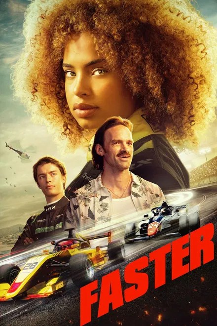 Faster (2025) Netnaija.cloud