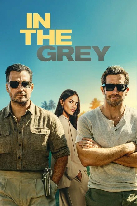 In the Grey (2026) Netnaija.cloud