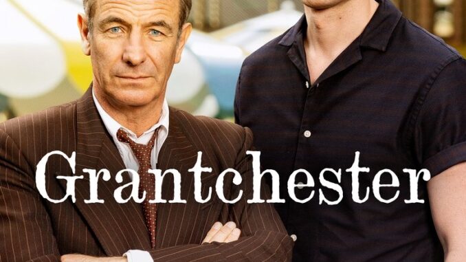 Grantchester Season 11 Series Download |