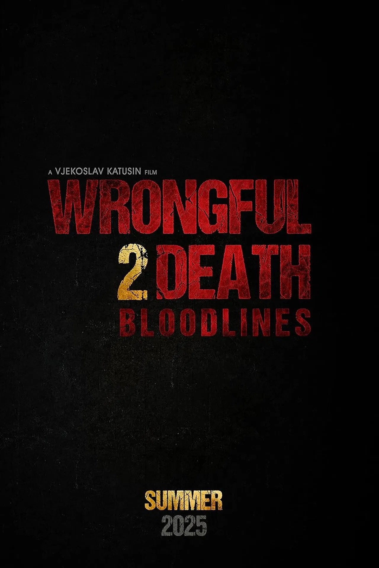 Wrongful Death 2: Bloodlines (2025) Netnaija.cloud