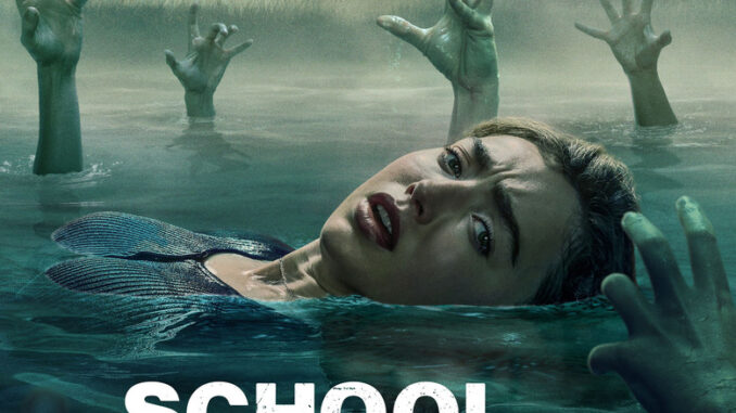 School Spirits (2023) Season 3 | Netnaija.cloud