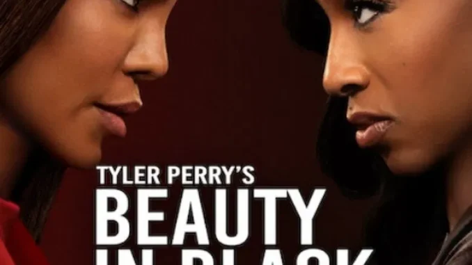 Beauty in Black (2024) Season 2 | Netnaija.cloud