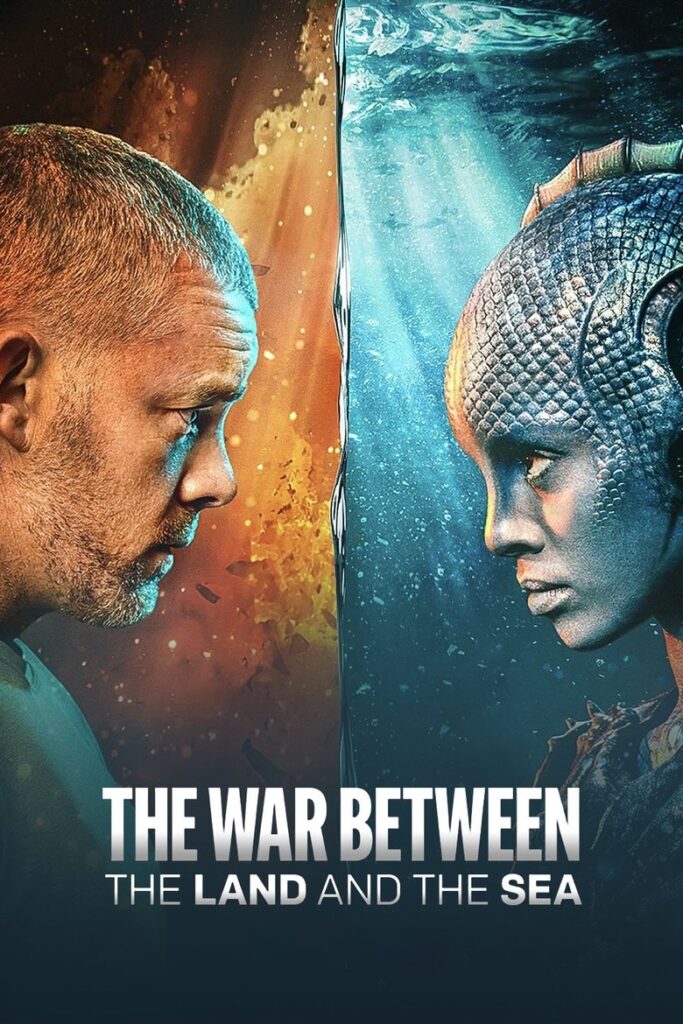 The War Between the Land and the Sea (Season 1) - Netnaija.cloud