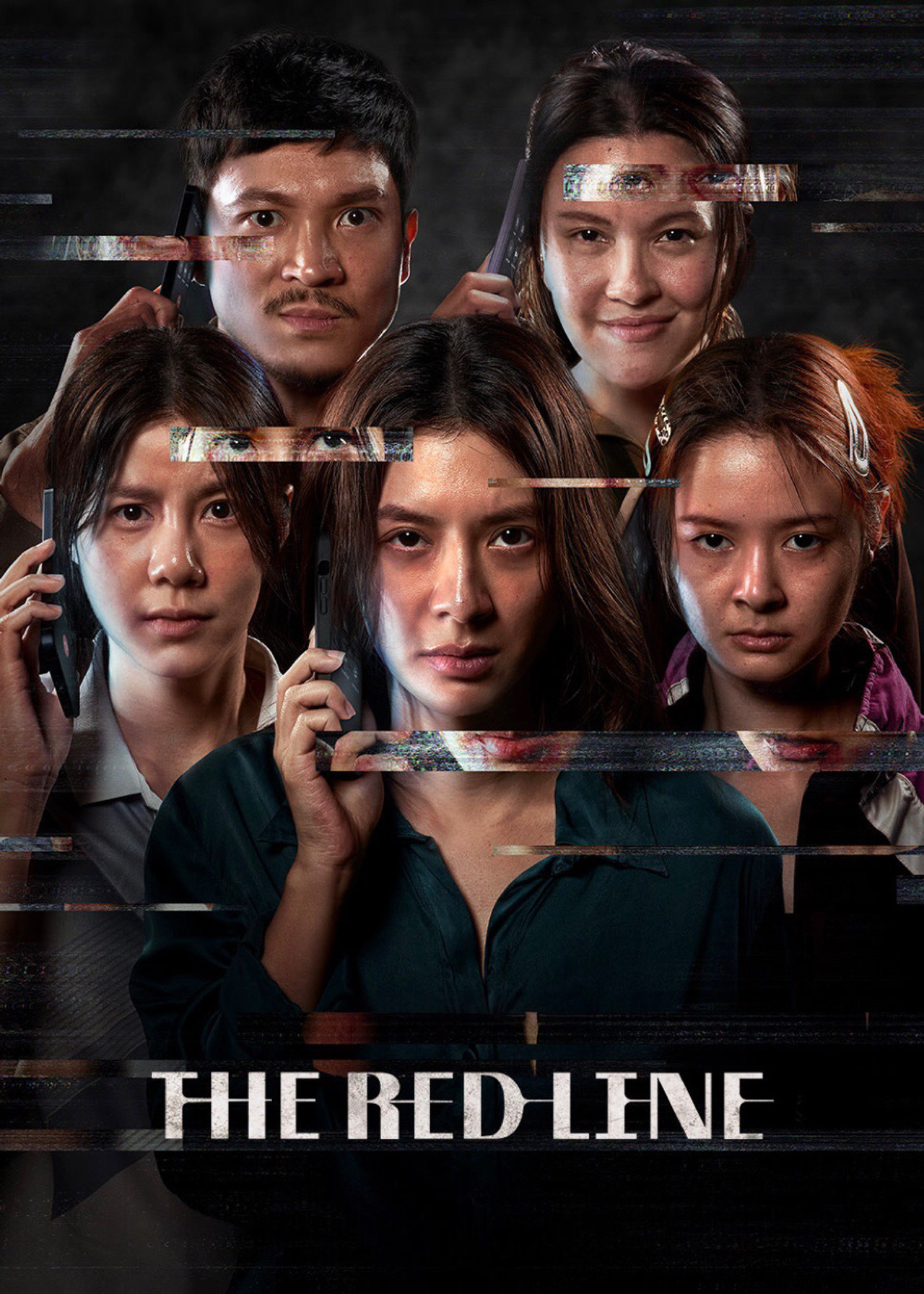 The Red Line (2026) Netnaija.cloud