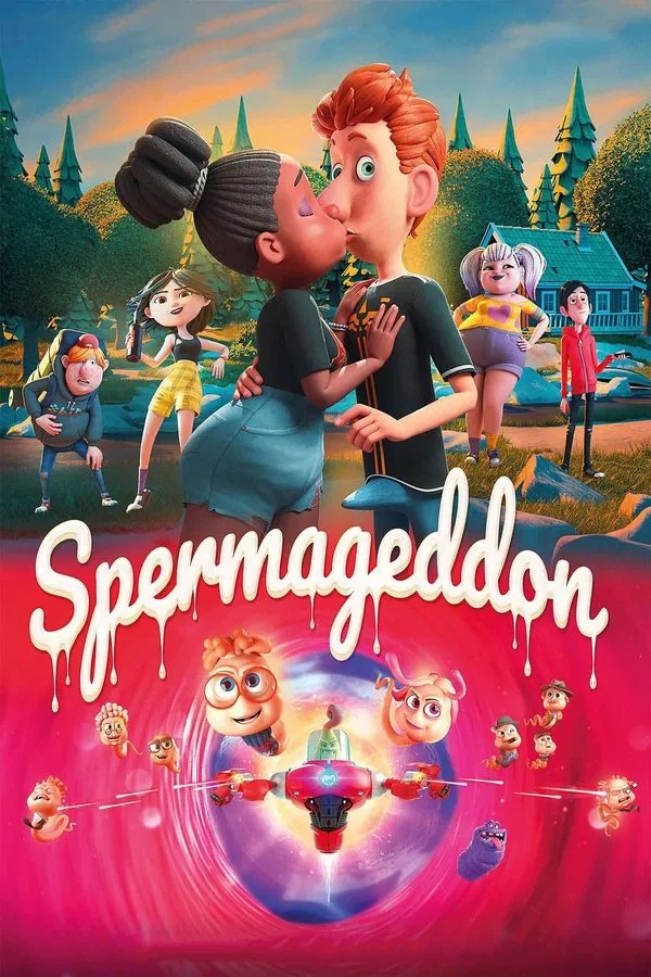 Spermageddon (2025) Netnaija.cloud