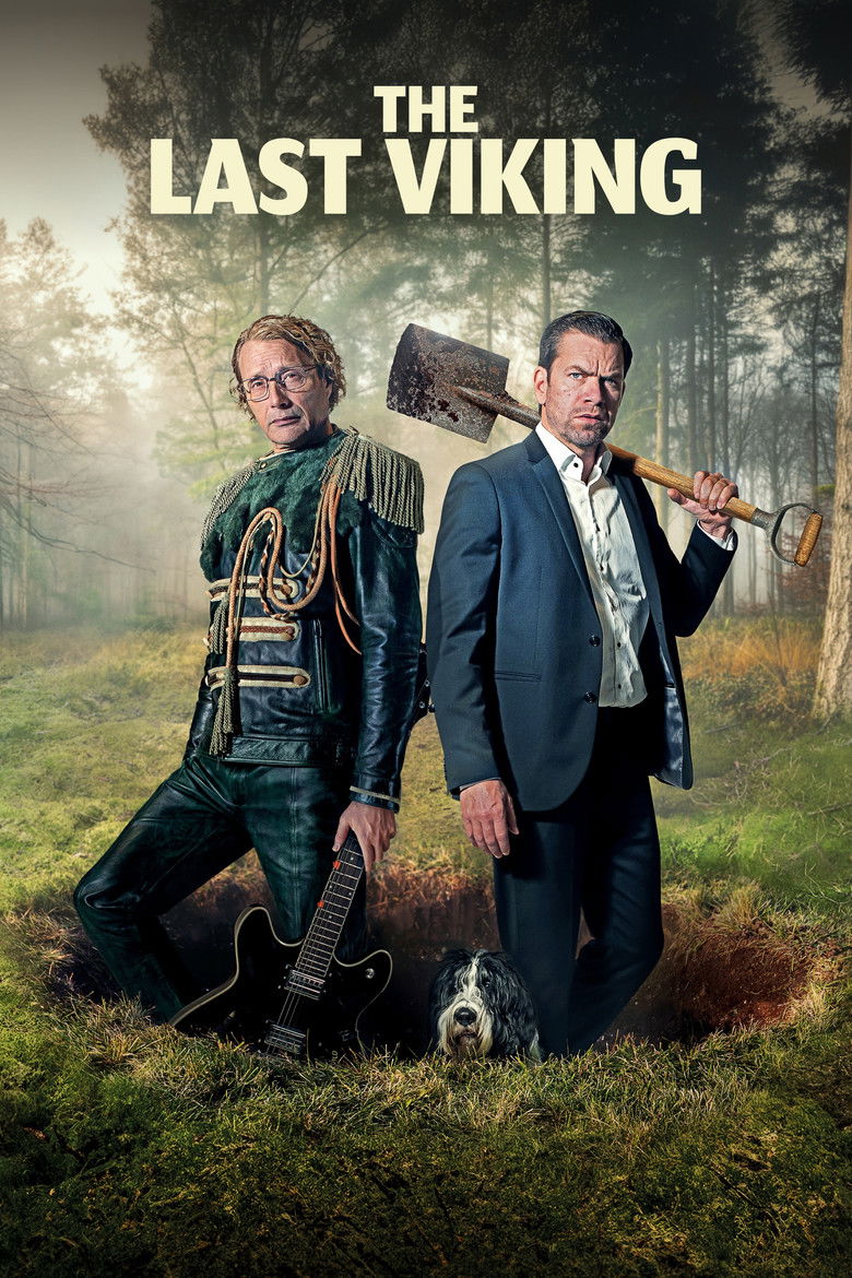 The Last Viking (2025) Netnaija.cloud