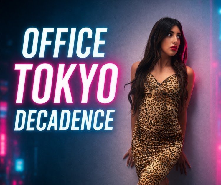Office Tokyo Decadence (2026) Netnaija.cloud