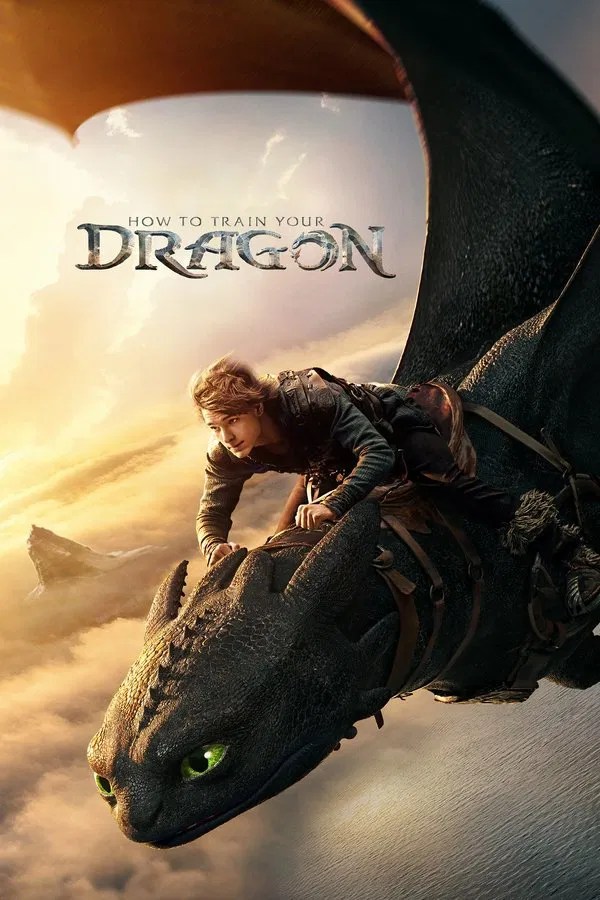 How to Train Your Dragon (2025) Netnaija.cloud