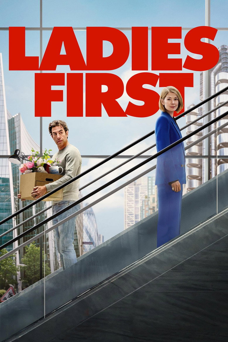 Ladies First (2026) Netnaija.cloud
