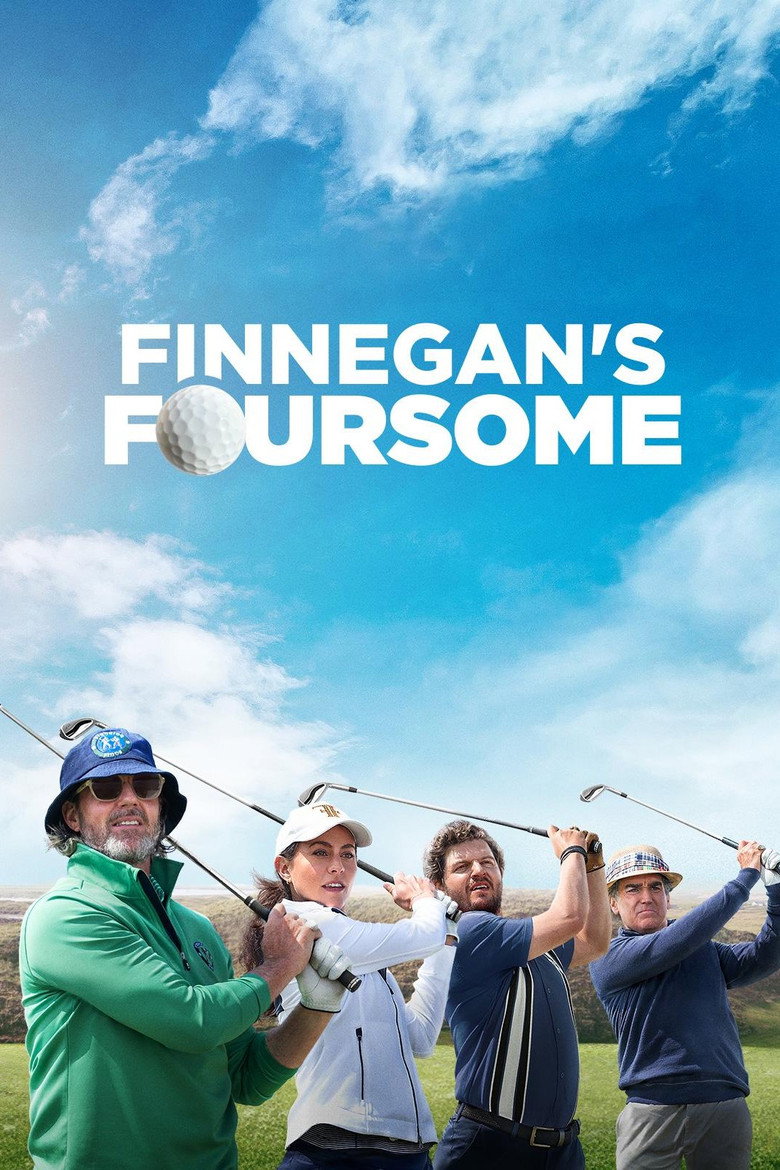 Finnegan's Foursome (2026) Netnaija.cloud