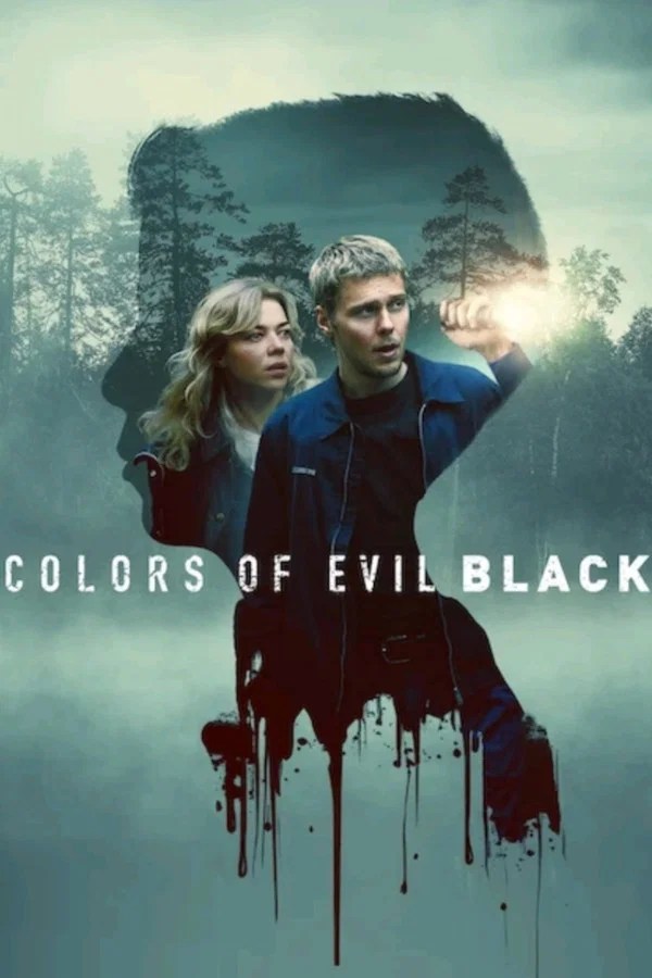 Colors of Evil: Black (2026) Netnaija.cloud