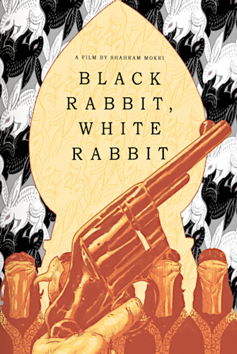 Black Rabbit, White Rabbit (2025) Netnaija.cloud