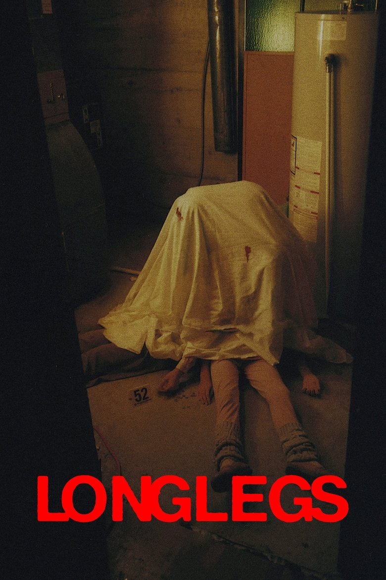 Longlegs (2024) Netnaija.cloud