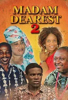 Aya mi òwòn: Madam dearest 2 (2005) Yoruba Movie Netnaija.cloud