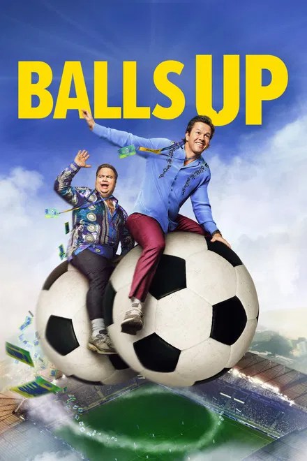 Balls Up (2026) Netnaija.cloud