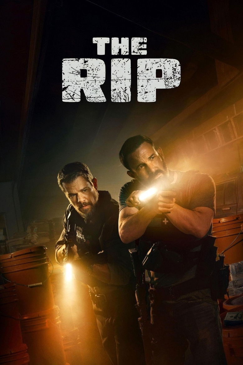 The Rip (2026) Netnaija.cloud