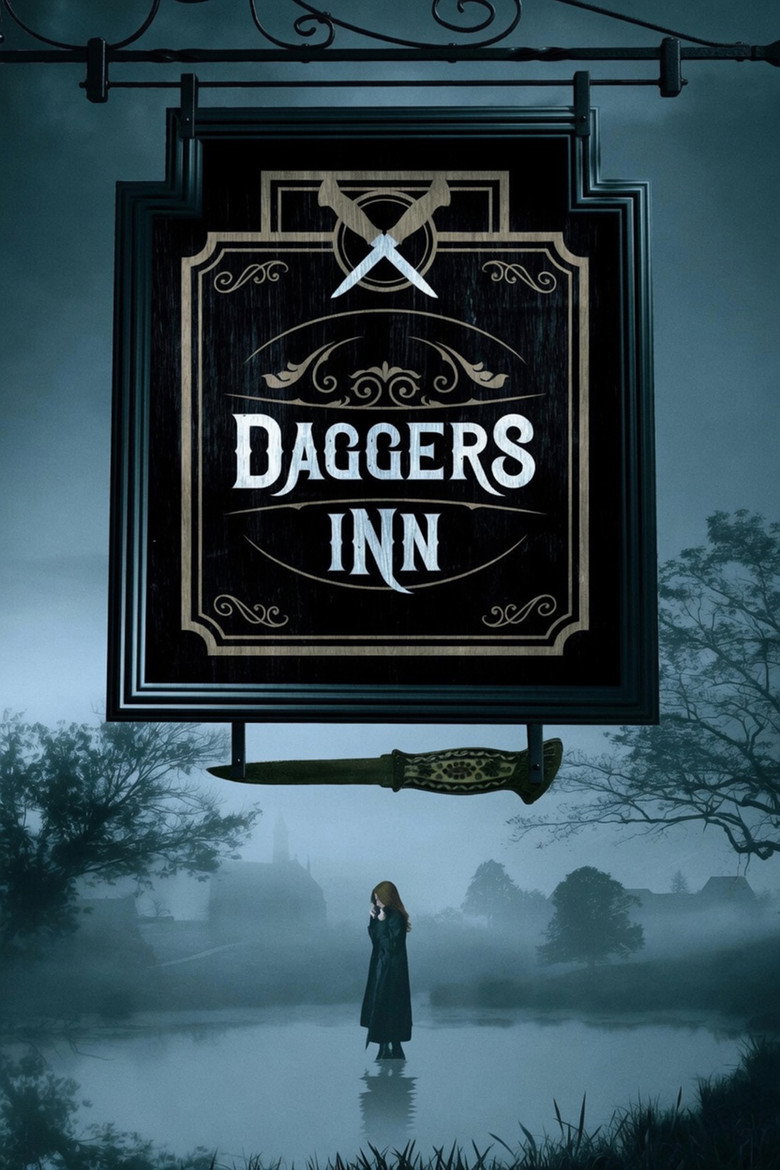 Daggers Inn (2025) Movie Netnaija.cloud