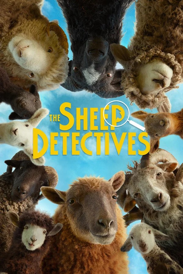 The Sheep Detectives (2026) Netnaija.cloud
