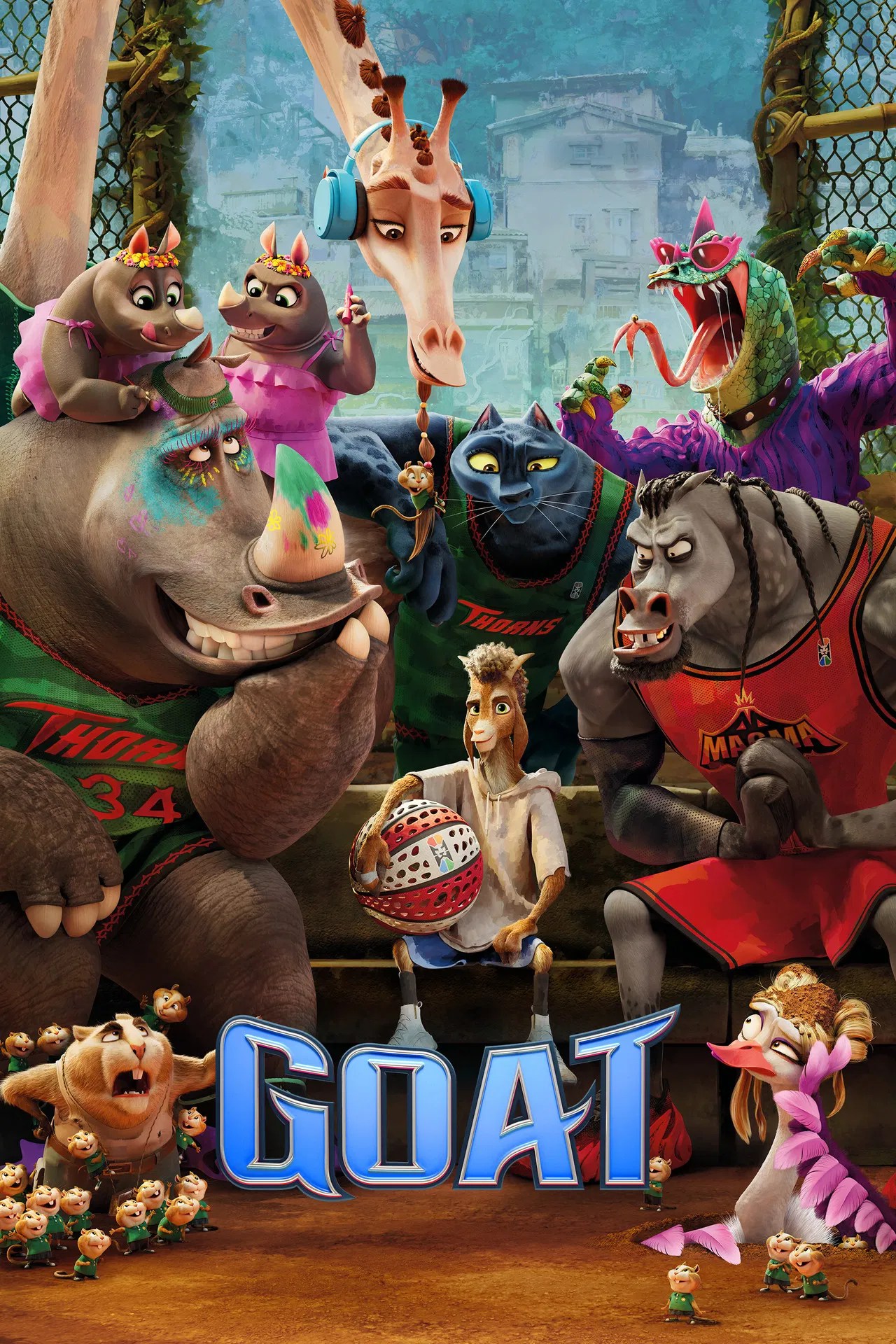 GOAT (2026) Netnaija.cloud