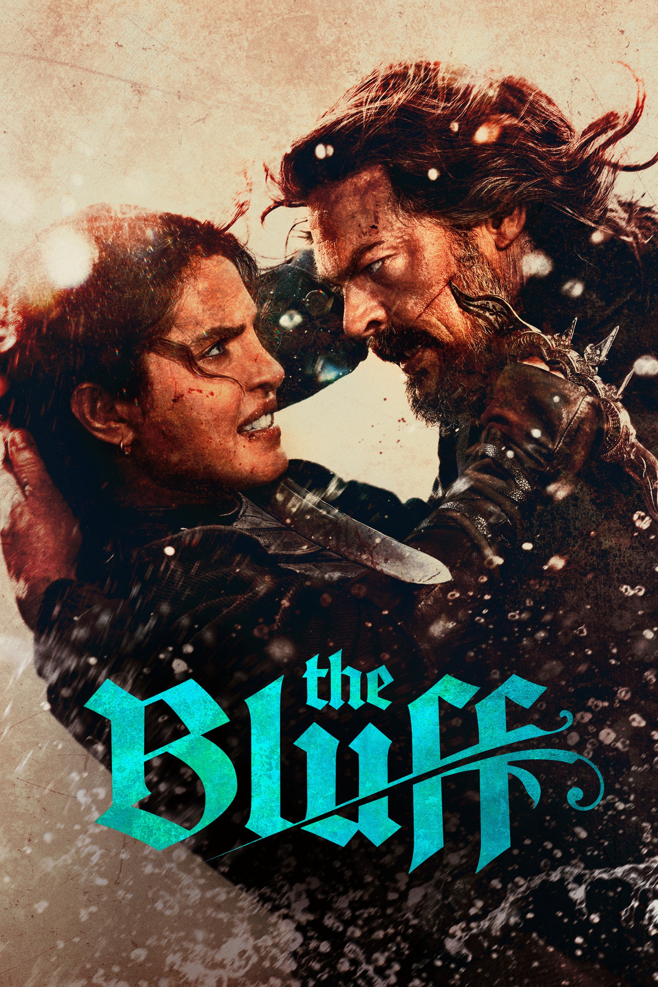 The Bluff (2026) Netnaija.cloud