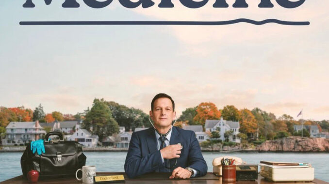 Best Medicine (2026) Season 1 Series |