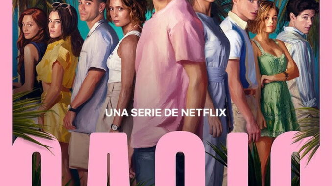 Oasis (2026) Season 1 | Netnaija.cloud