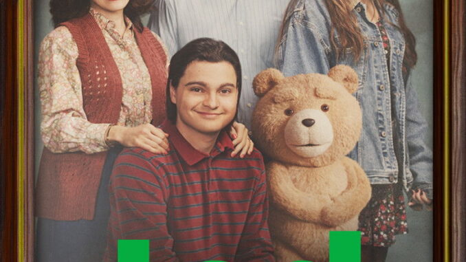 ted (2024) Season 2 | Netnaija.cloud