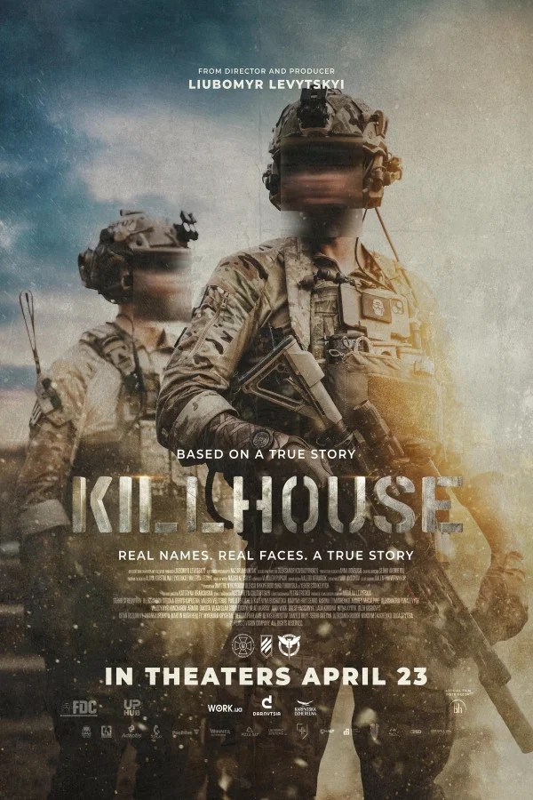 Killhouse (2026) Netnaija.cloud